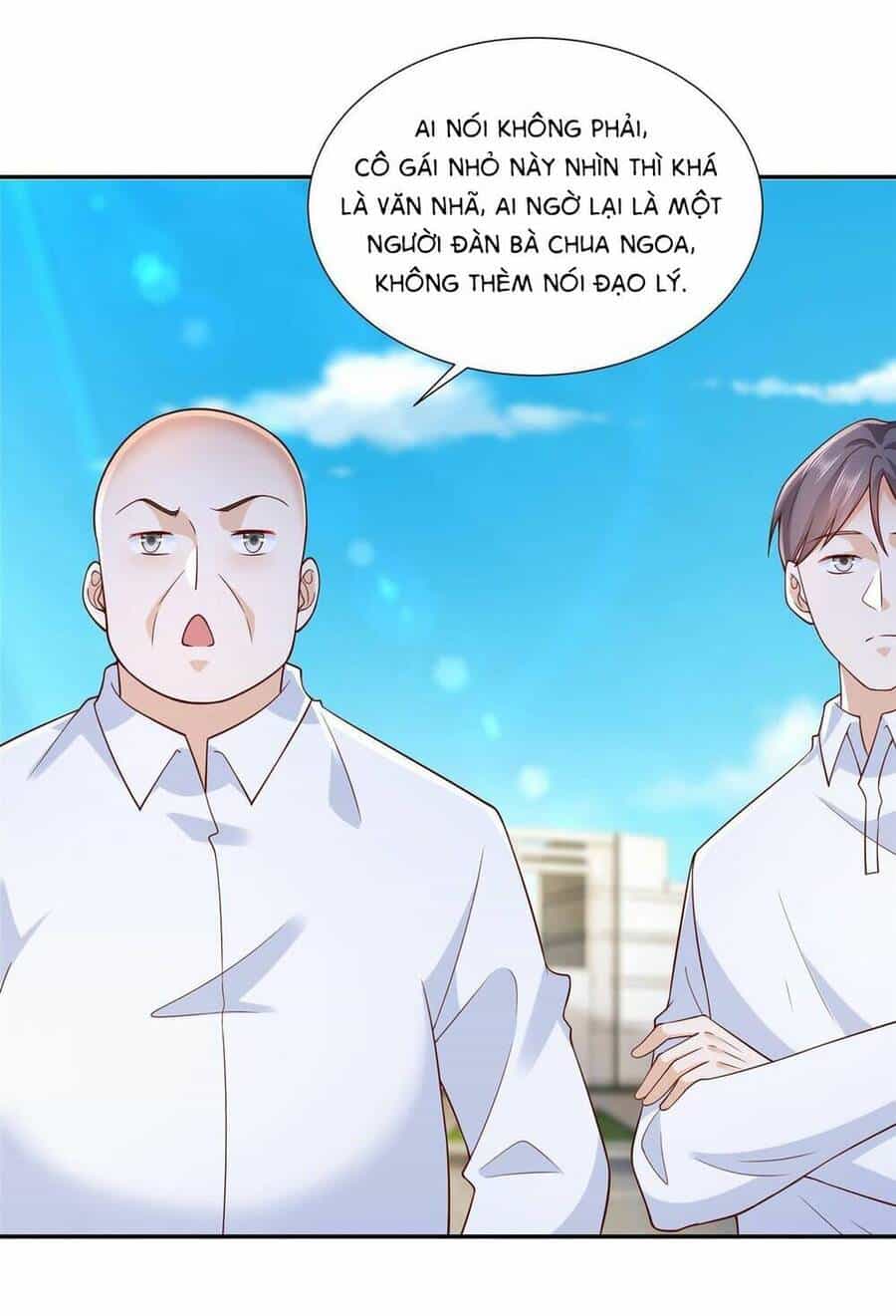 Mỗi Tuần Ta Có Một Nghề Nghiệp Mới - Chương 273 - ảnh 21