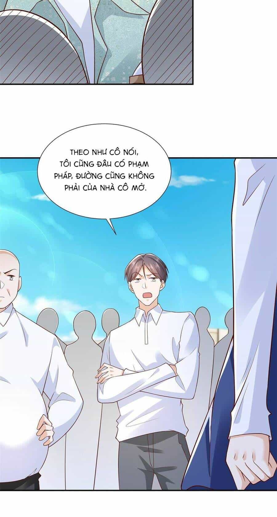 Mỗi Tuần Ta Có Một Nghề Nghiệp Mới - Chương 273 - ảnh 24