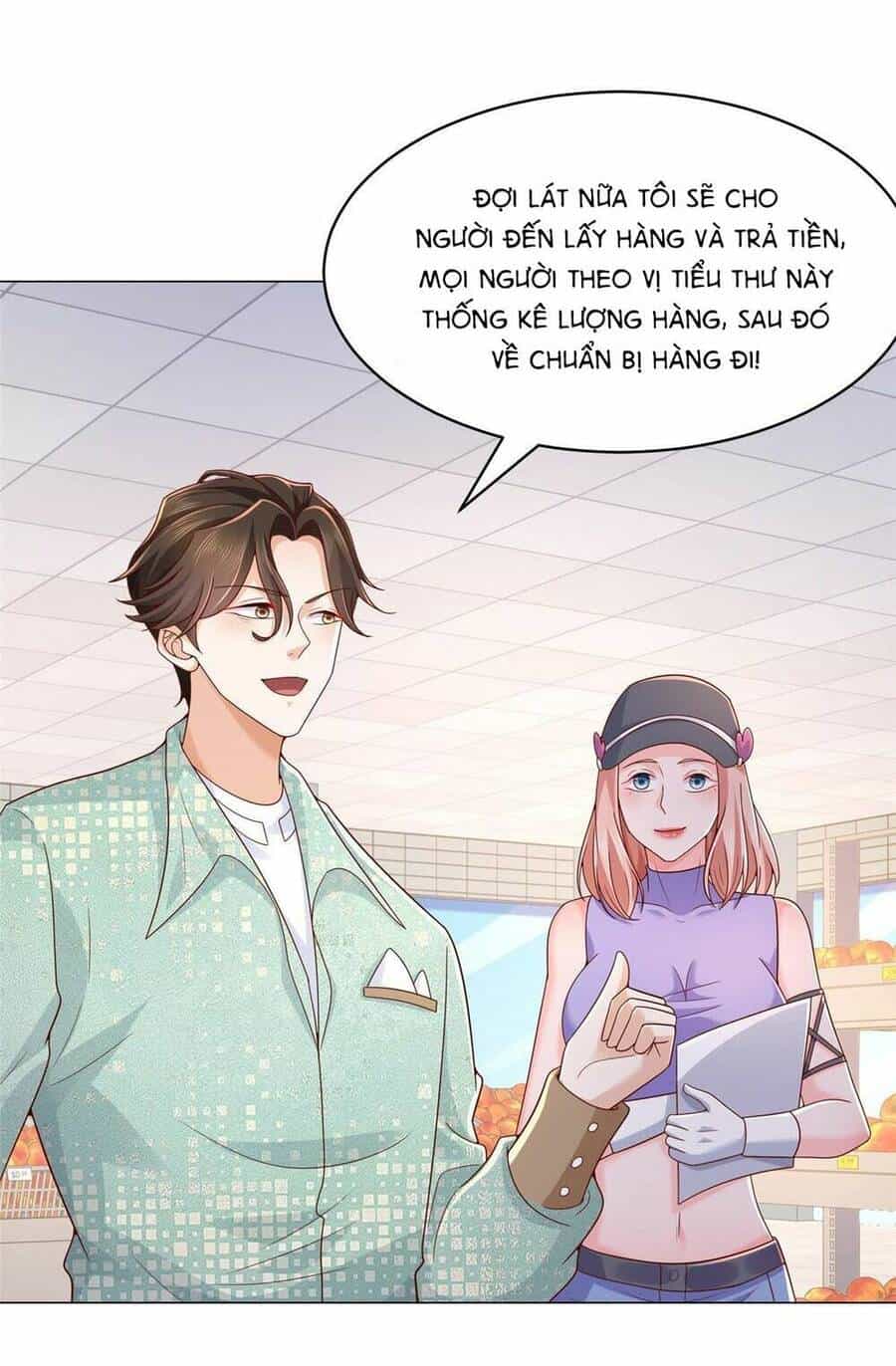 Mỗi Tuần Ta Có Một Nghề Nghiệp Mới - Chương 278 - ảnh 32