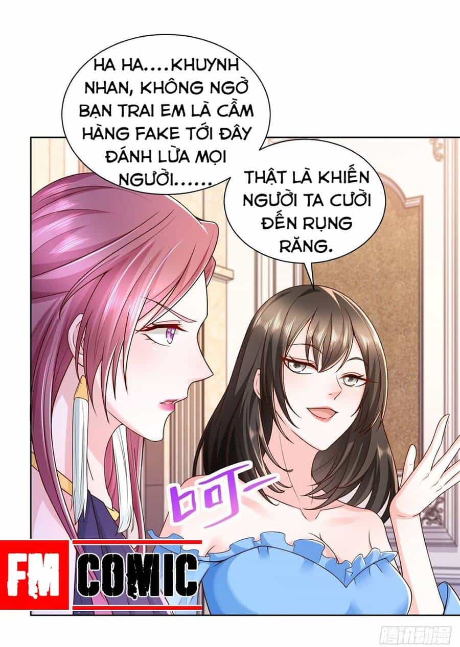 Mỗi Tuần Ta Có Một Nghề Nghiệp Mới - Chương 28 - ảnh 11
