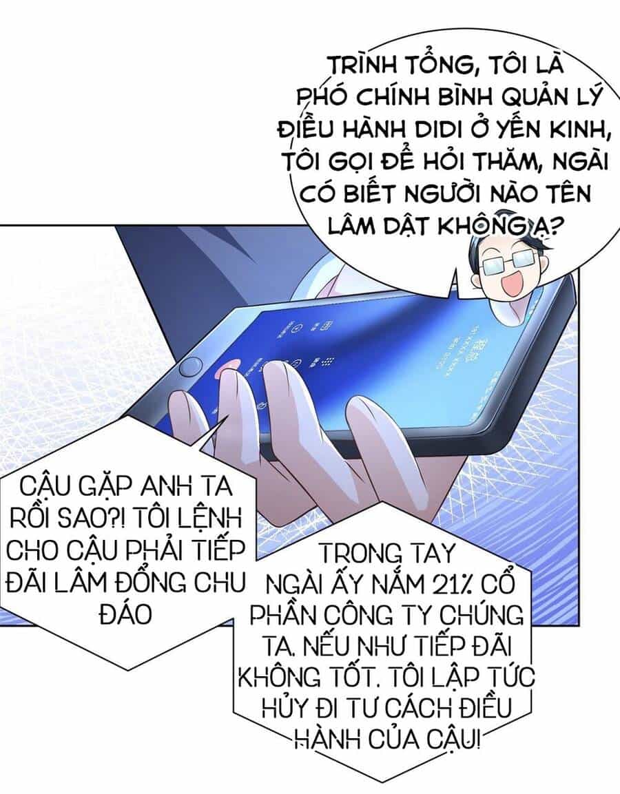 Mỗi Tuần Ta Có Một Nghề Nghiệp Mới - Chương 28 - ảnh 24