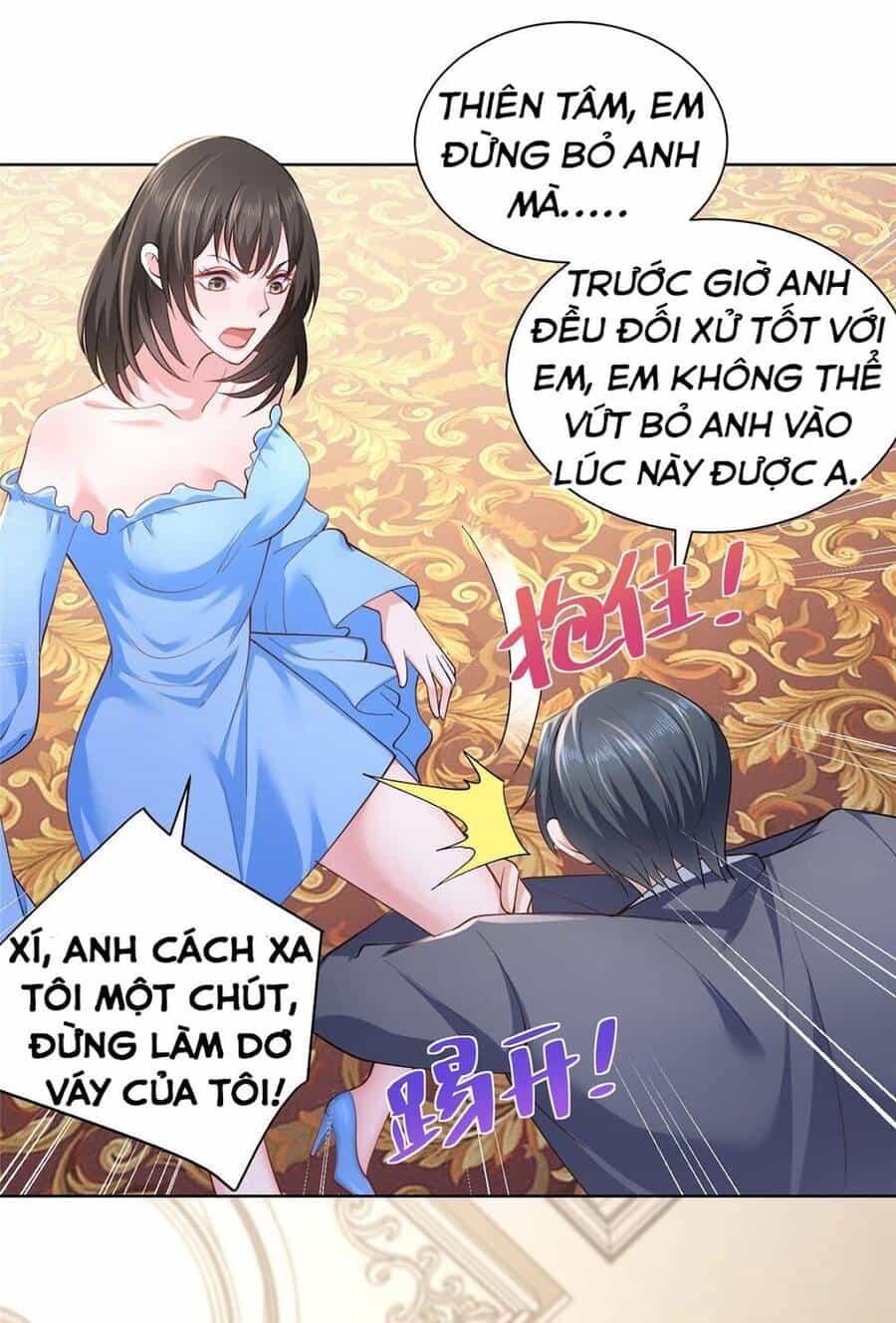 Mỗi Tuần Ta Có Một Nghề Nghiệp Mới - Chương 28 - ảnh 38