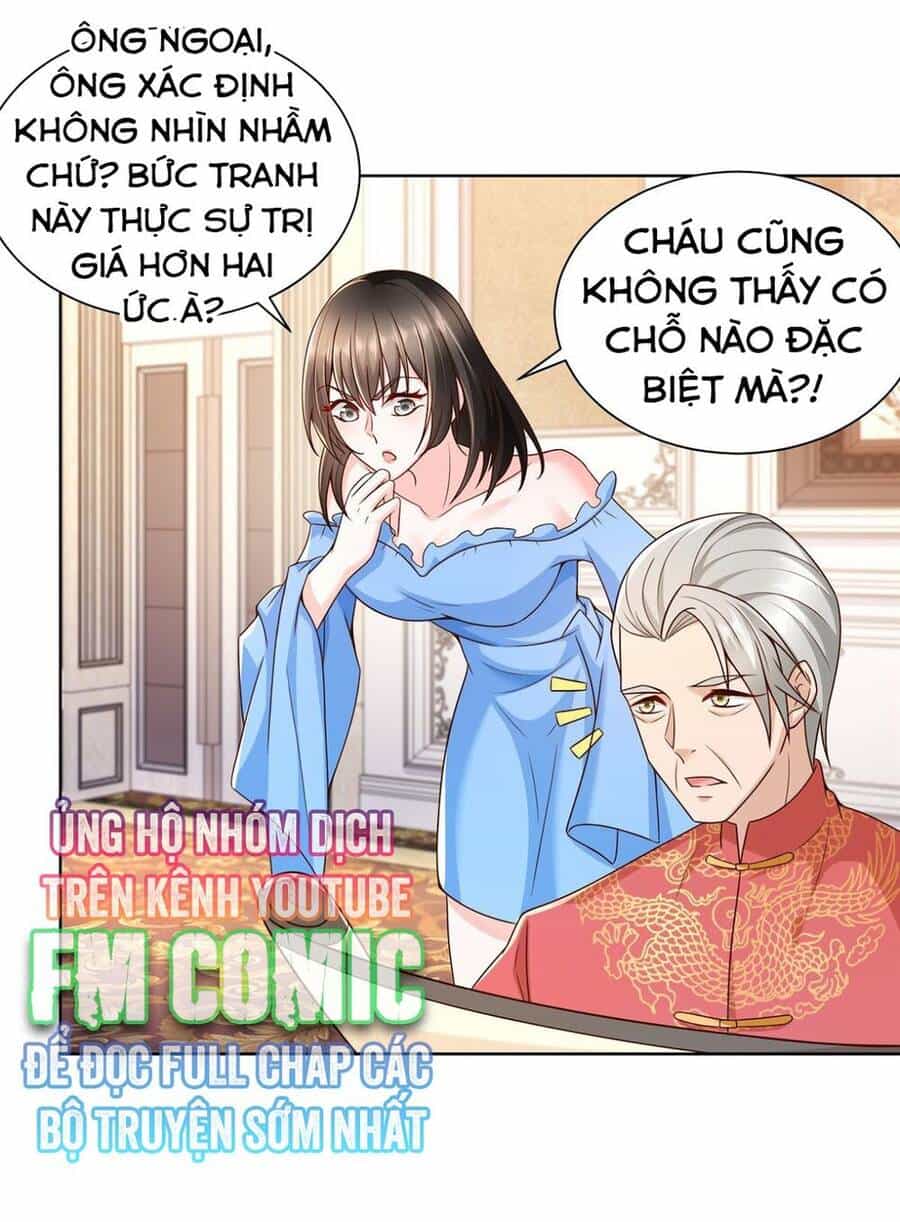 Mỗi Tuần Ta Có Một Nghề Nghiệp Mới - Chương 28 - ảnh 8