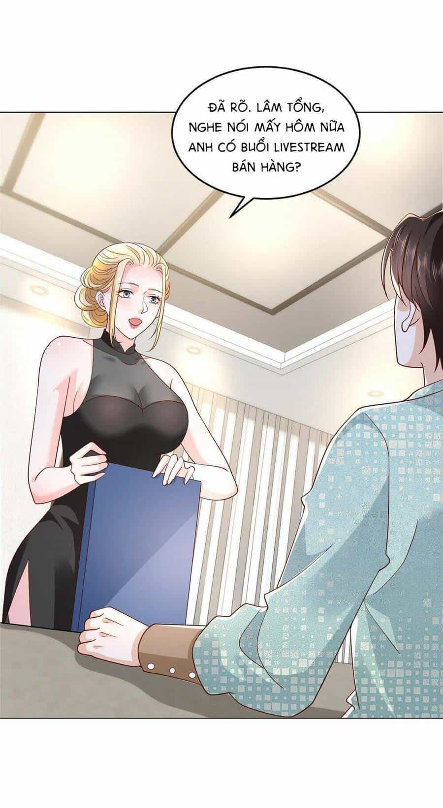 Mỗi Tuần Ta Có Một Nghề Nghiệp Mới - Chương 284 - ảnh 16