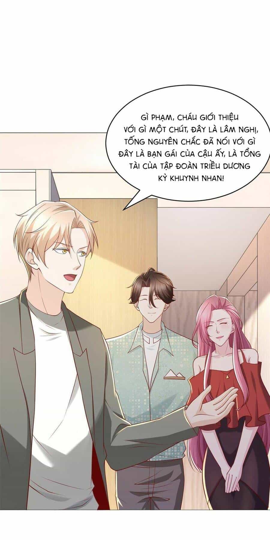Mỗi Tuần Ta Có Một Nghề Nghiệp Mới - Chương 286 - ảnh 16