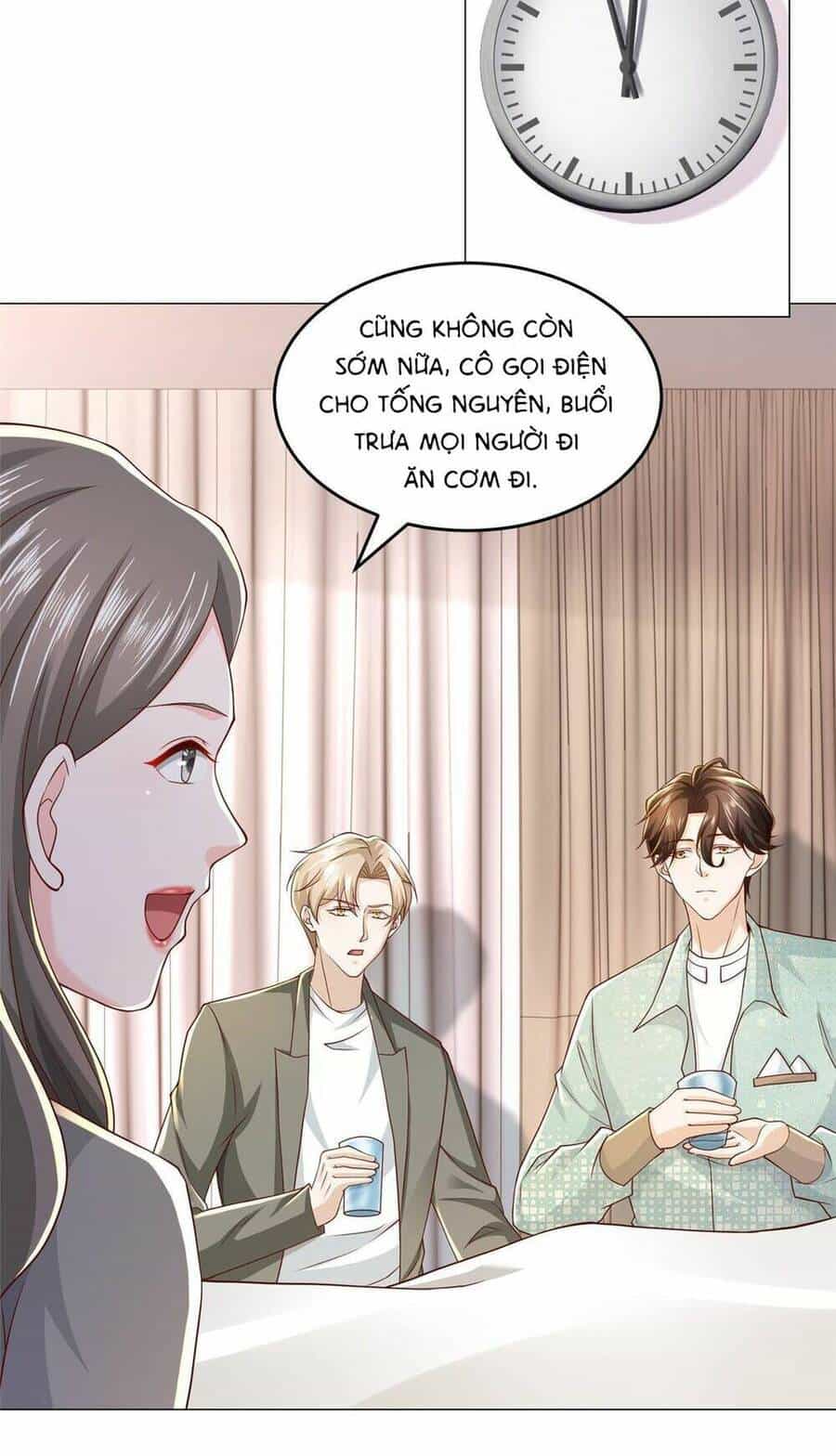 Mỗi Tuần Ta Có Một Nghề Nghiệp Mới - Chương 286 - ảnh 22