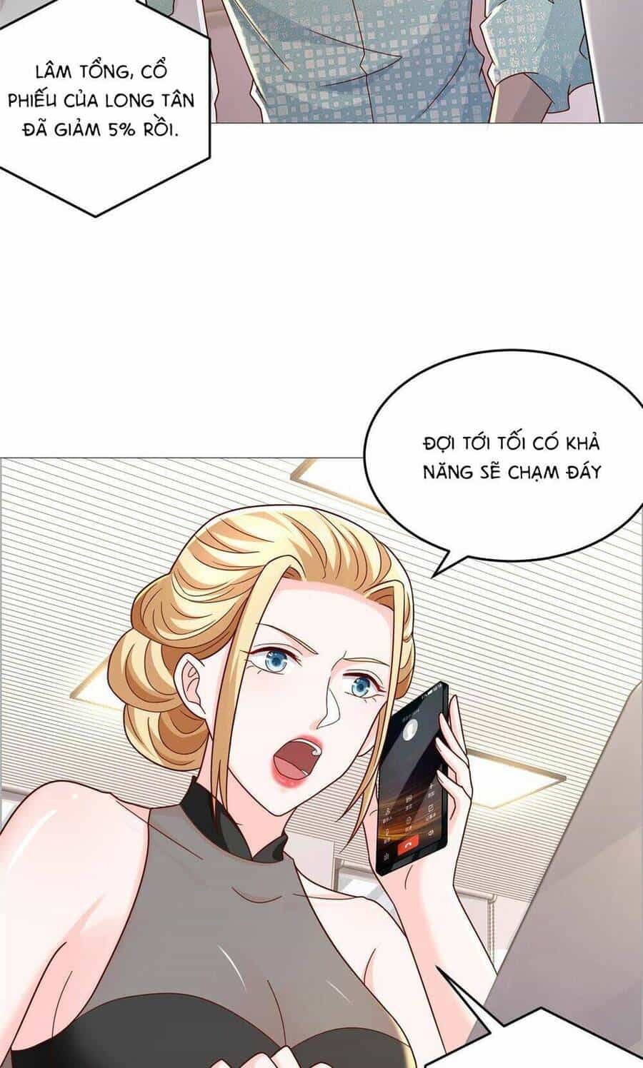 Mỗi Tuần Ta Có Một Nghề Nghiệp Mới - Chương 286 - ảnh 27