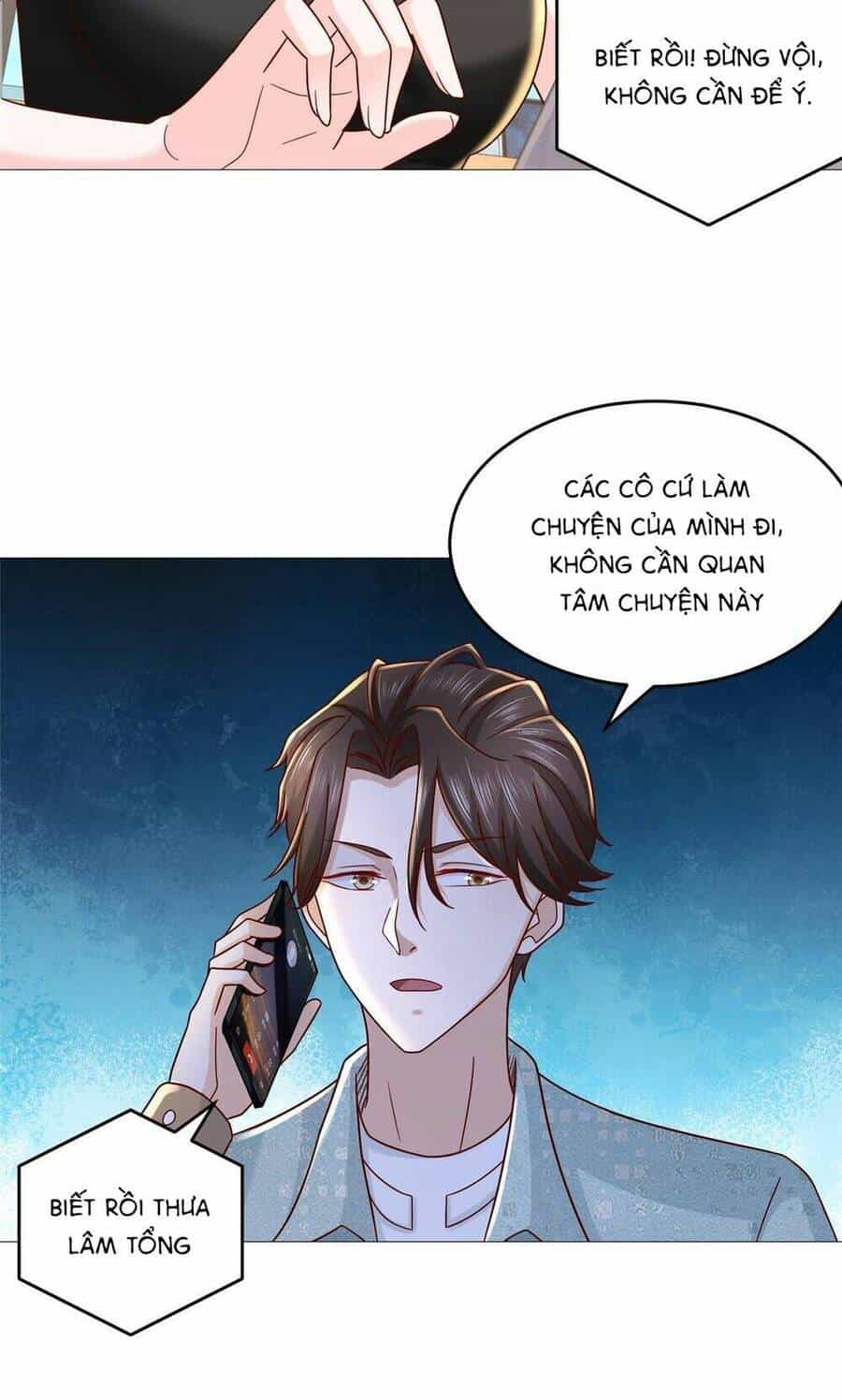 Mỗi Tuần Ta Có Một Nghề Nghiệp Mới - Chương 286 - ảnh 28