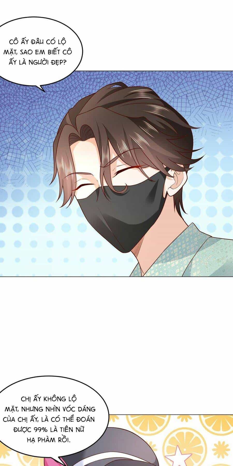 Mỗi Tuần Ta Có Một Nghề Nghiệp Mới - Chương 289 - ảnh 34