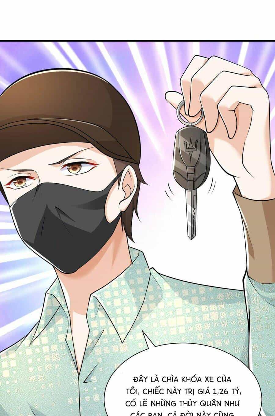 Mỗi Tuần Ta Có Một Nghề Nghiệp Mới - Chương 290 - ảnh 17