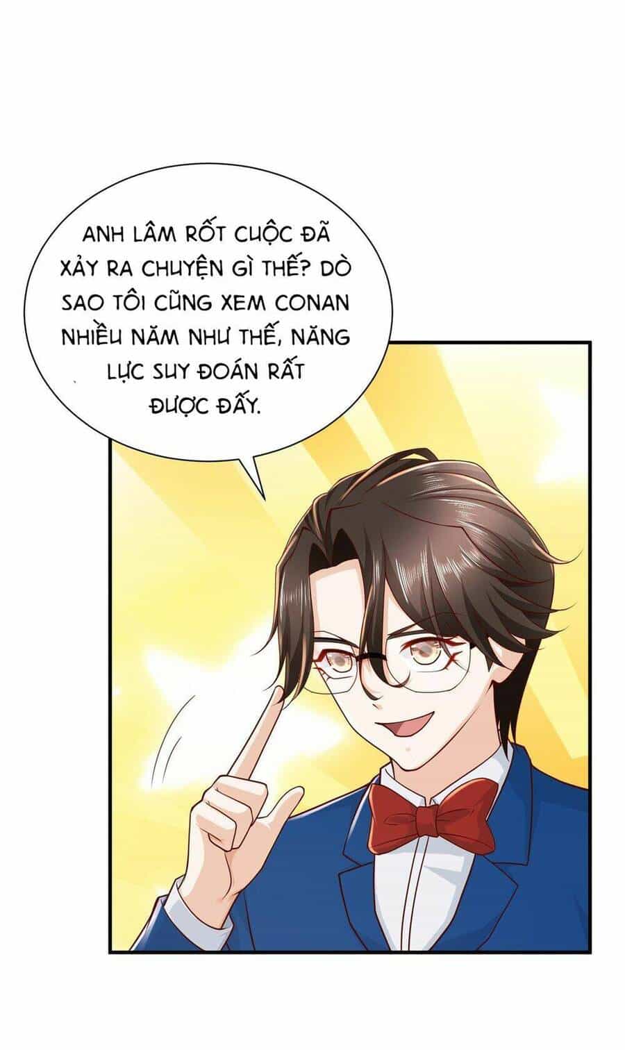 Mỗi Tuần Ta Có Một Nghề Nghiệp Mới - Chương 294 - ảnh 32