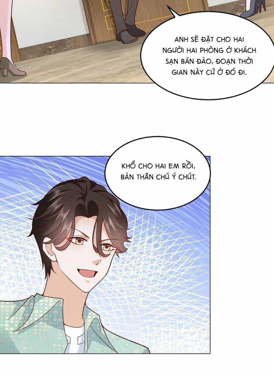 Mỗi Tuần Ta Có Một Nghề Nghiệp Mới - Chương 295 - ảnh 12