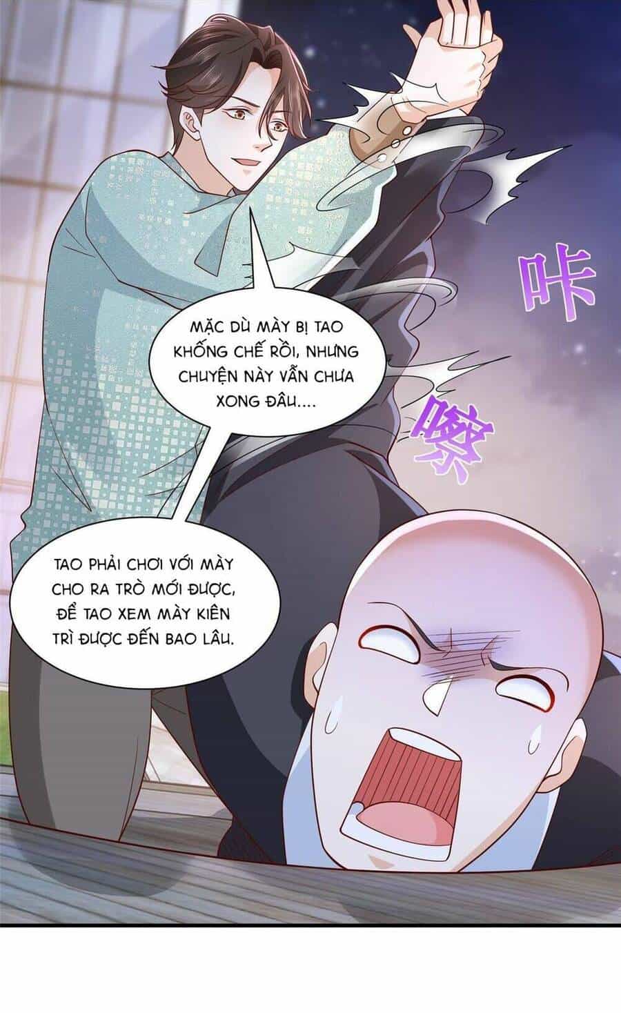 Mỗi Tuần Ta Có Một Nghề Nghiệp Mới - Chương 297 - ảnh 25