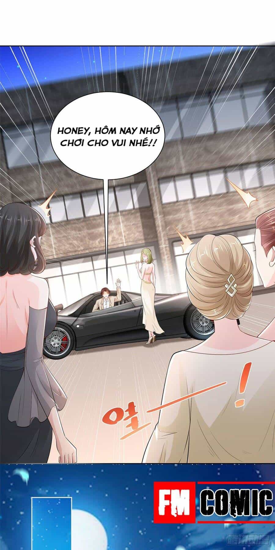 Mỗi Tuần Ta Có Một Nghề Nghiệp Mới - Chương 3 - ảnh 26