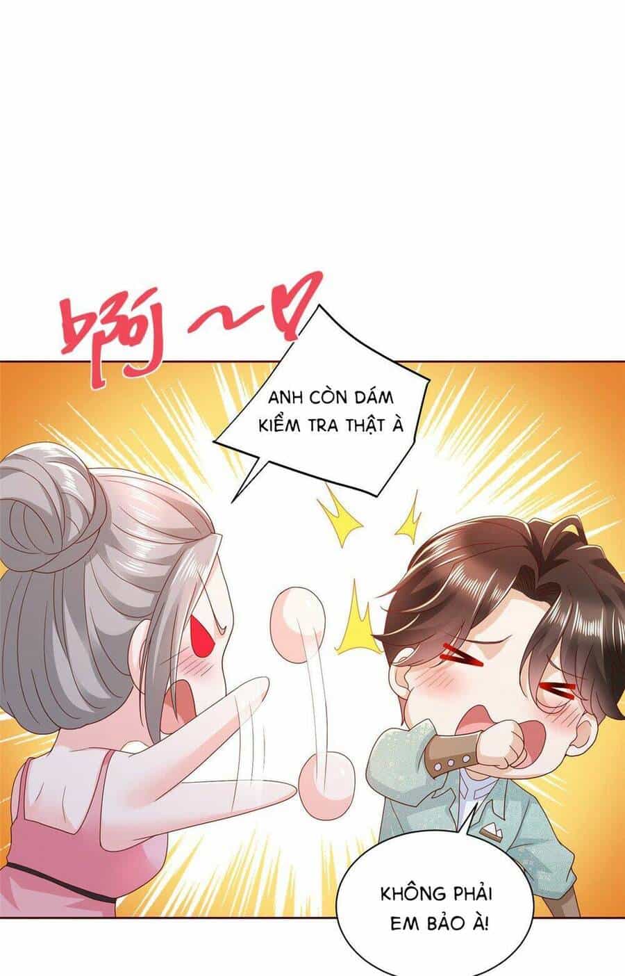 Mỗi Tuần Ta Có Một Nghề Nghiệp Mới - Chương 304 - ảnh 34