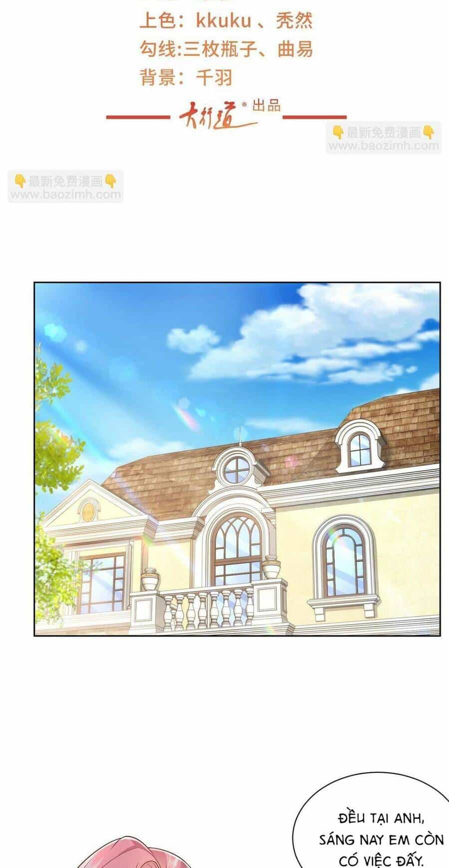 Mỗi Tuần Ta Có Một Nghề Nghiệp Mới - Chương 307 - ảnh 4