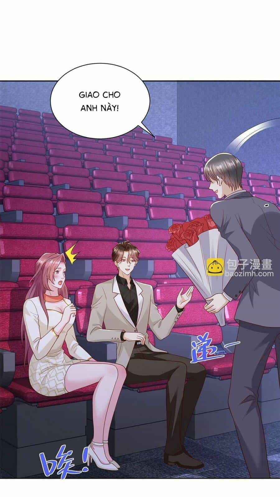 Mỗi Tuần Ta Có Một Nghề Nghiệp Mới - Chương 308 - ảnh 23