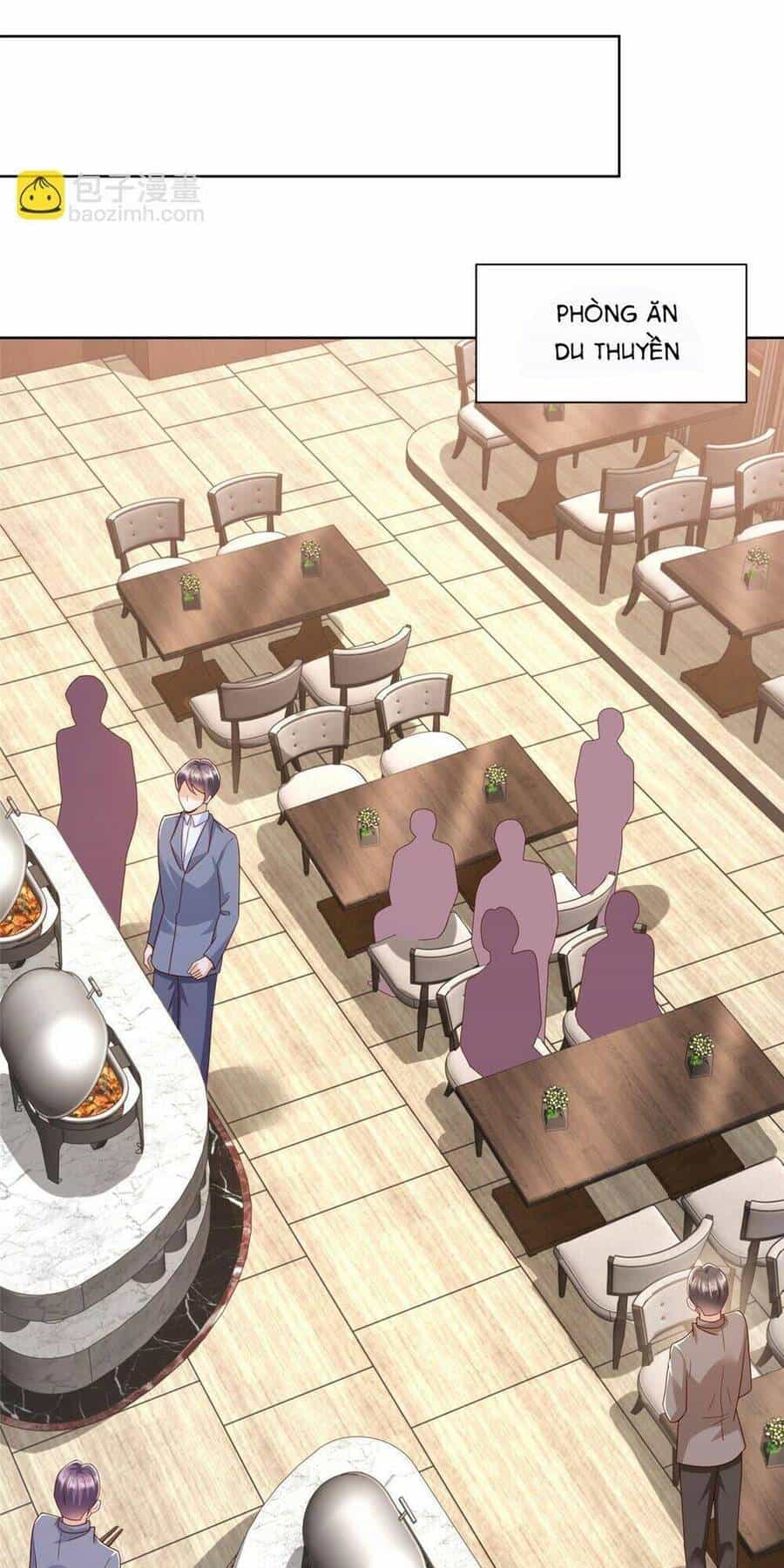Mỗi Tuần Ta Có Một Nghề Nghiệp Mới - Chương 316 - ảnh 21