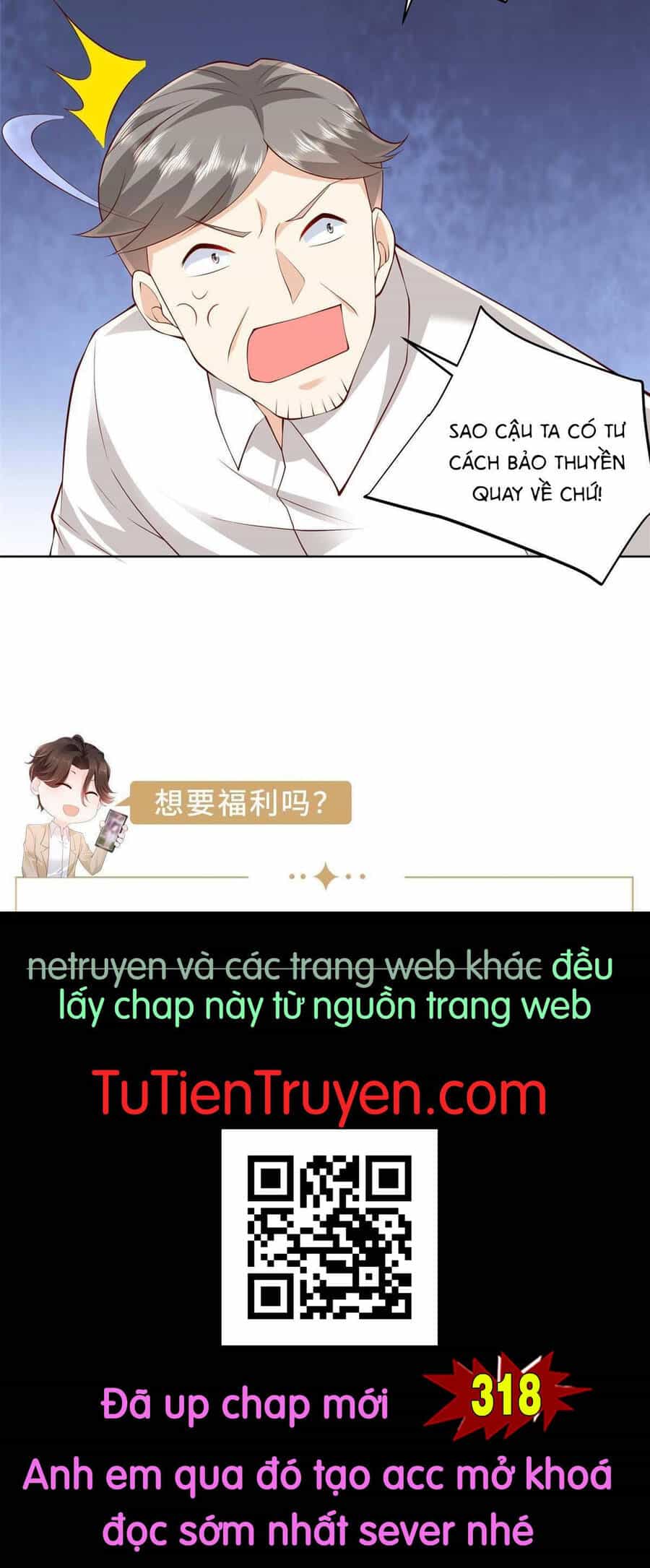 Mỗi Tuần Ta Có Một Nghề Nghiệp Mới - Chương 317 - ảnh 36