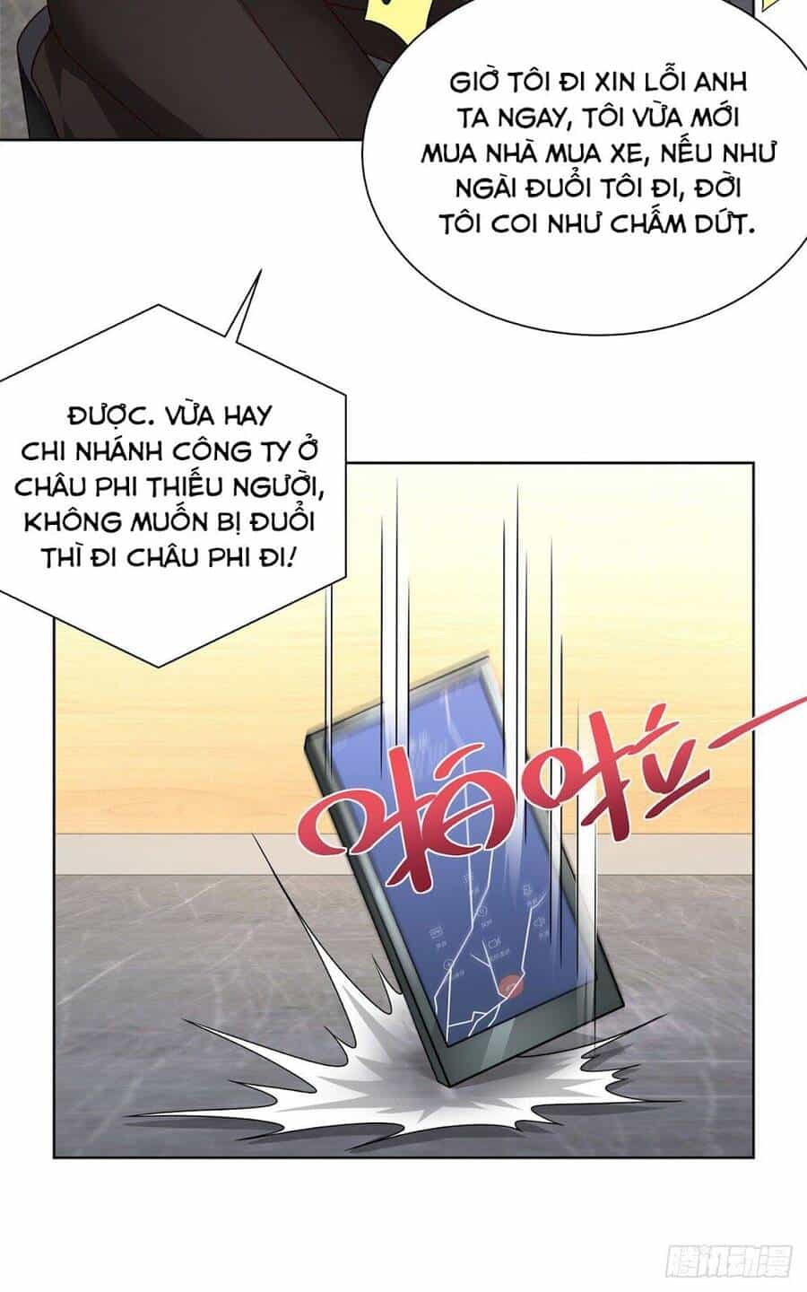 Mỗi Tuần Ta Có Một Nghề Nghiệp Mới - Chương 32 - ảnh 31