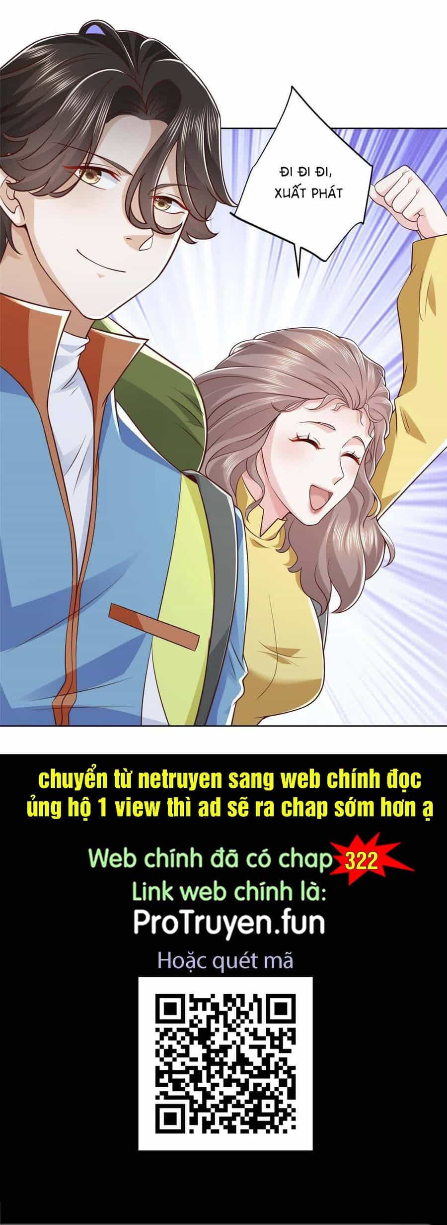 Mỗi Tuần Ta Có Một Nghề Nghiệp Mới - Chương 321 - ảnh 48