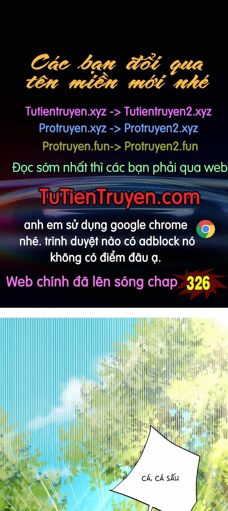 Mỗi Tuần Ta Có Một Nghề Nghiệp Mới - Chương 325 - ảnh 1