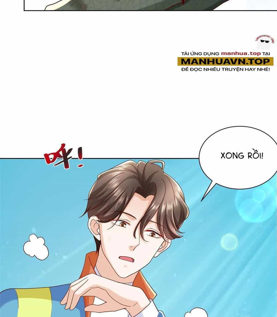 Mỗi Tuần Ta Có Một Nghề Nghiệp Mới - Chương 325 - ảnh 22