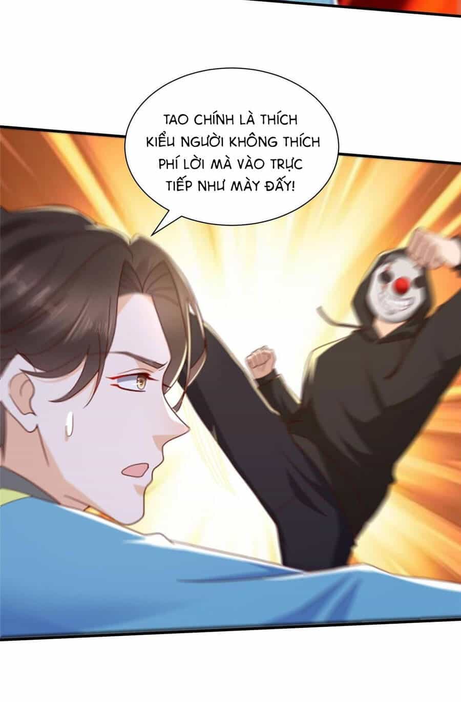 Mỗi Tuần Ta Có Một Nghề Nghiệp Mới - Chương 326 - ảnh 25