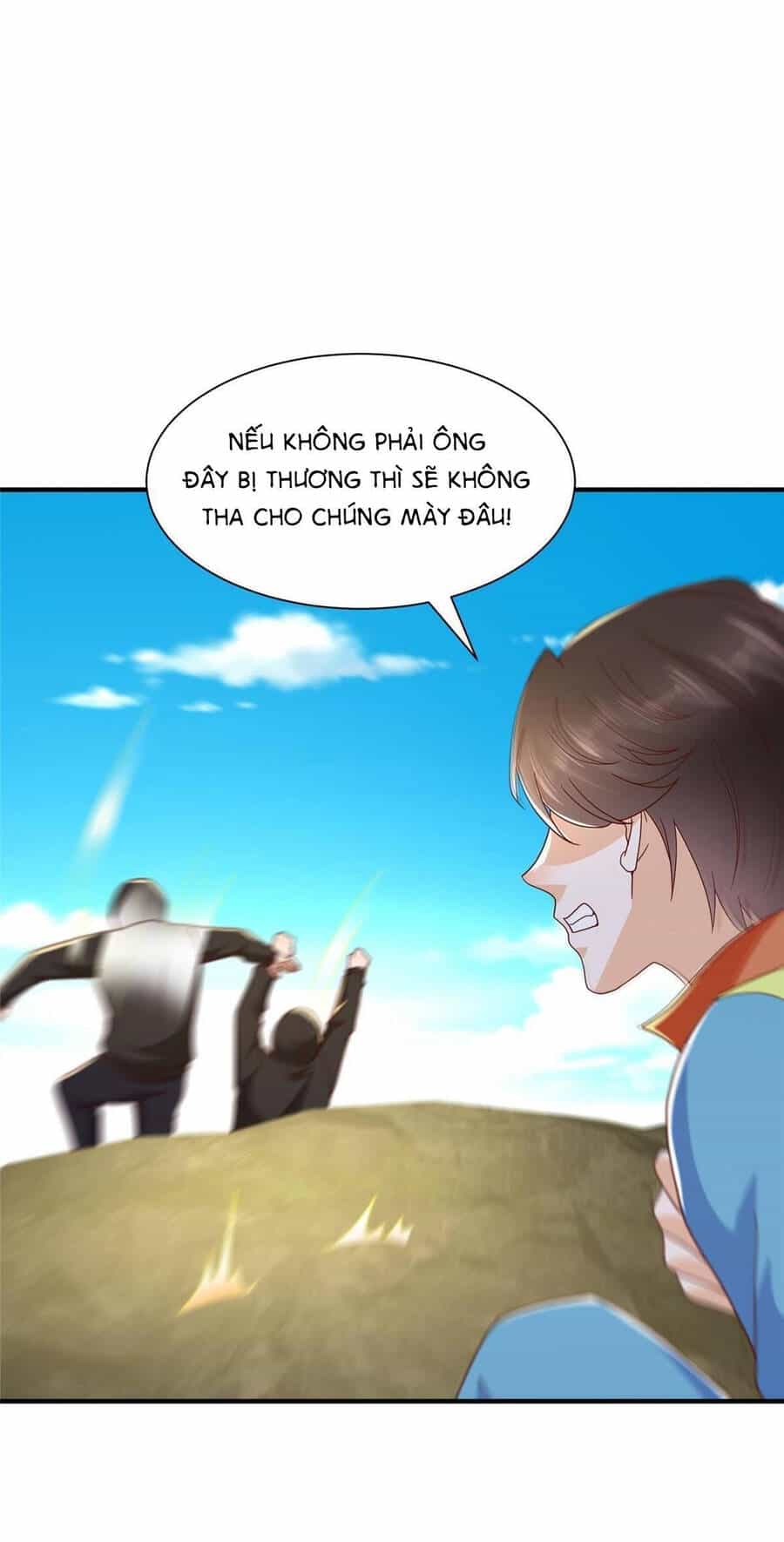 Mỗi Tuần Ta Có Một Nghề Nghiệp Mới - Chương 326 - ảnh 29