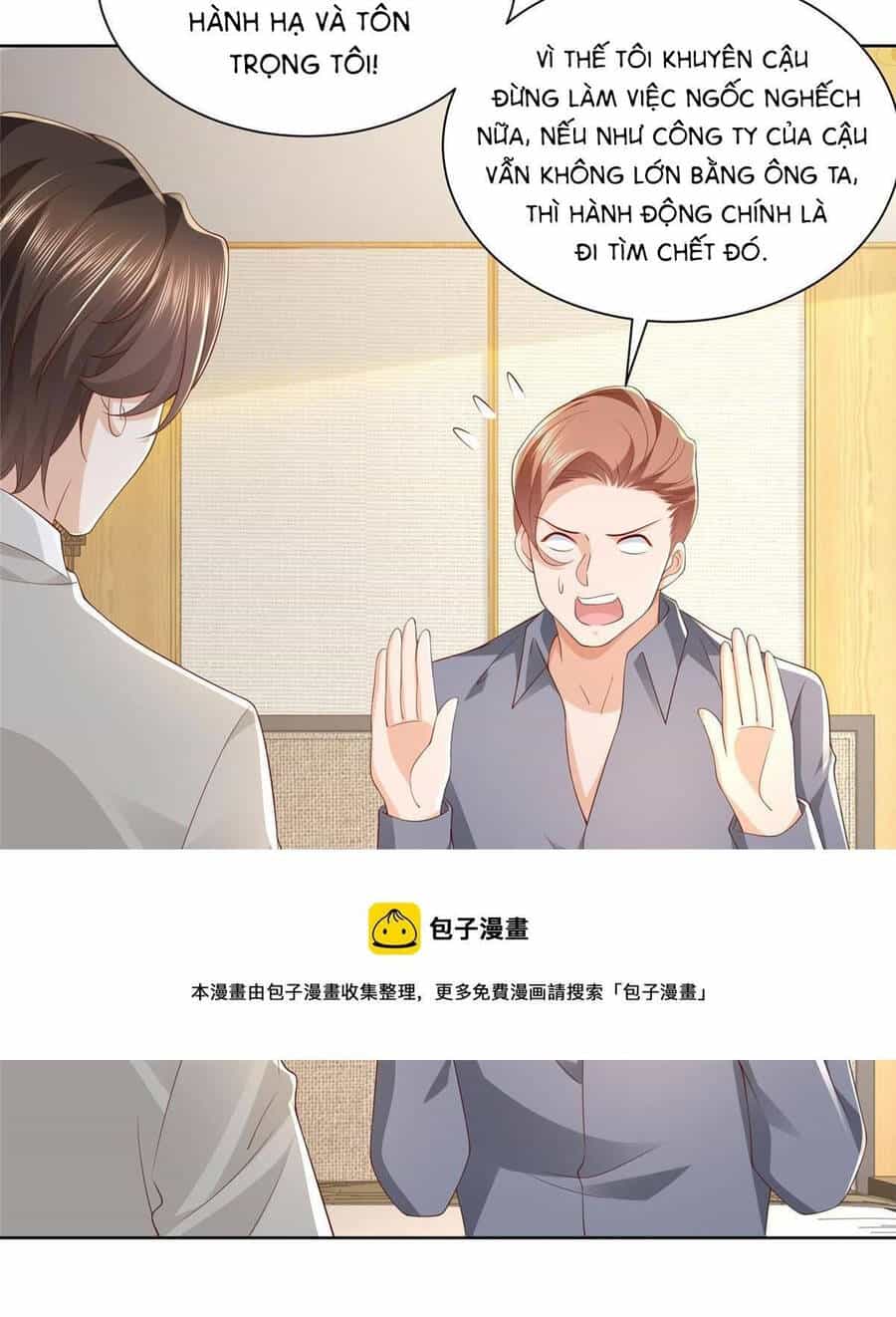 Mỗi Tuần Ta Có Một Nghề Nghiệp Mới - Chương 327 - ảnh 41