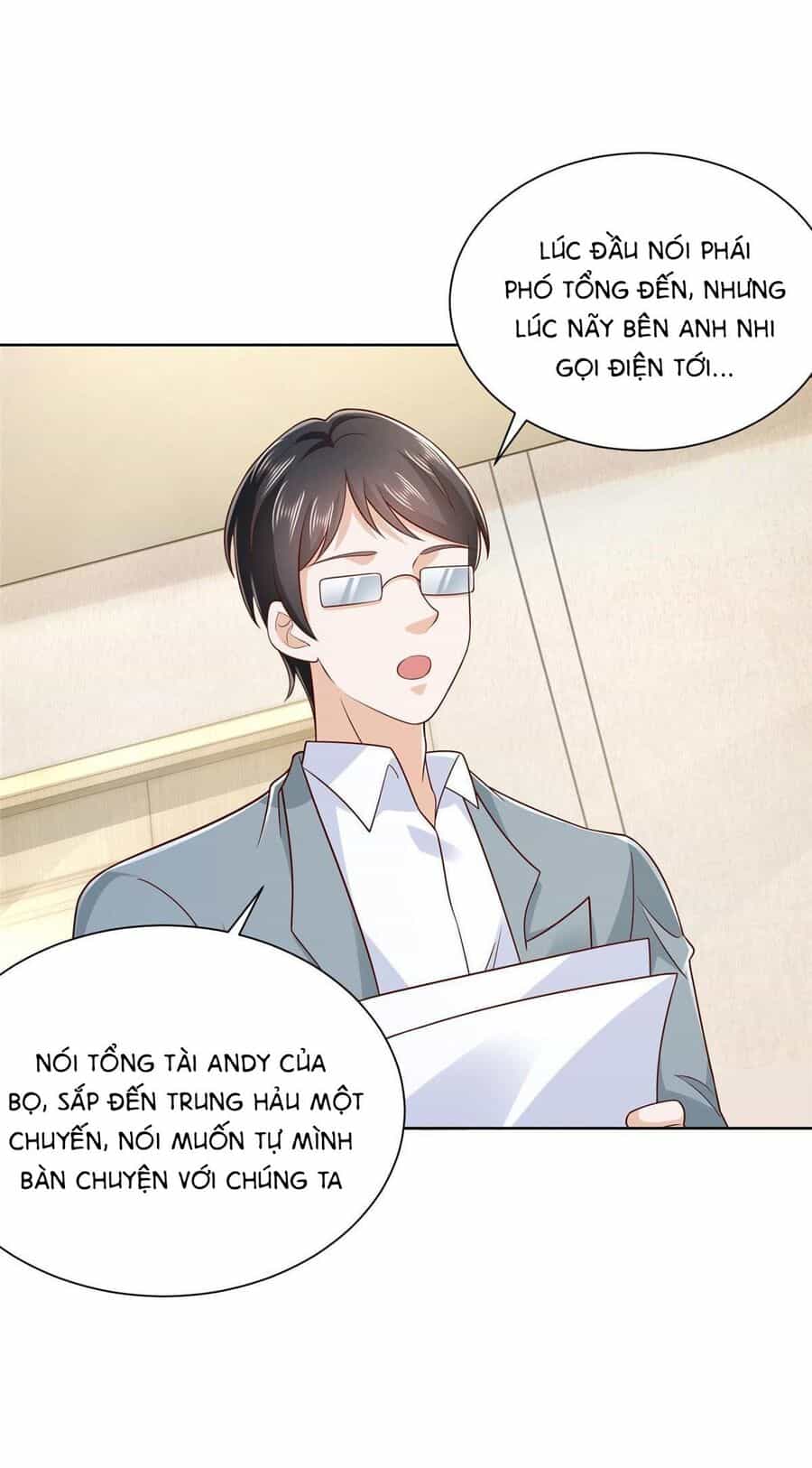 Mỗi Tuần Ta Có Một Nghề Nghiệp Mới - Chương 328 - ảnh 34