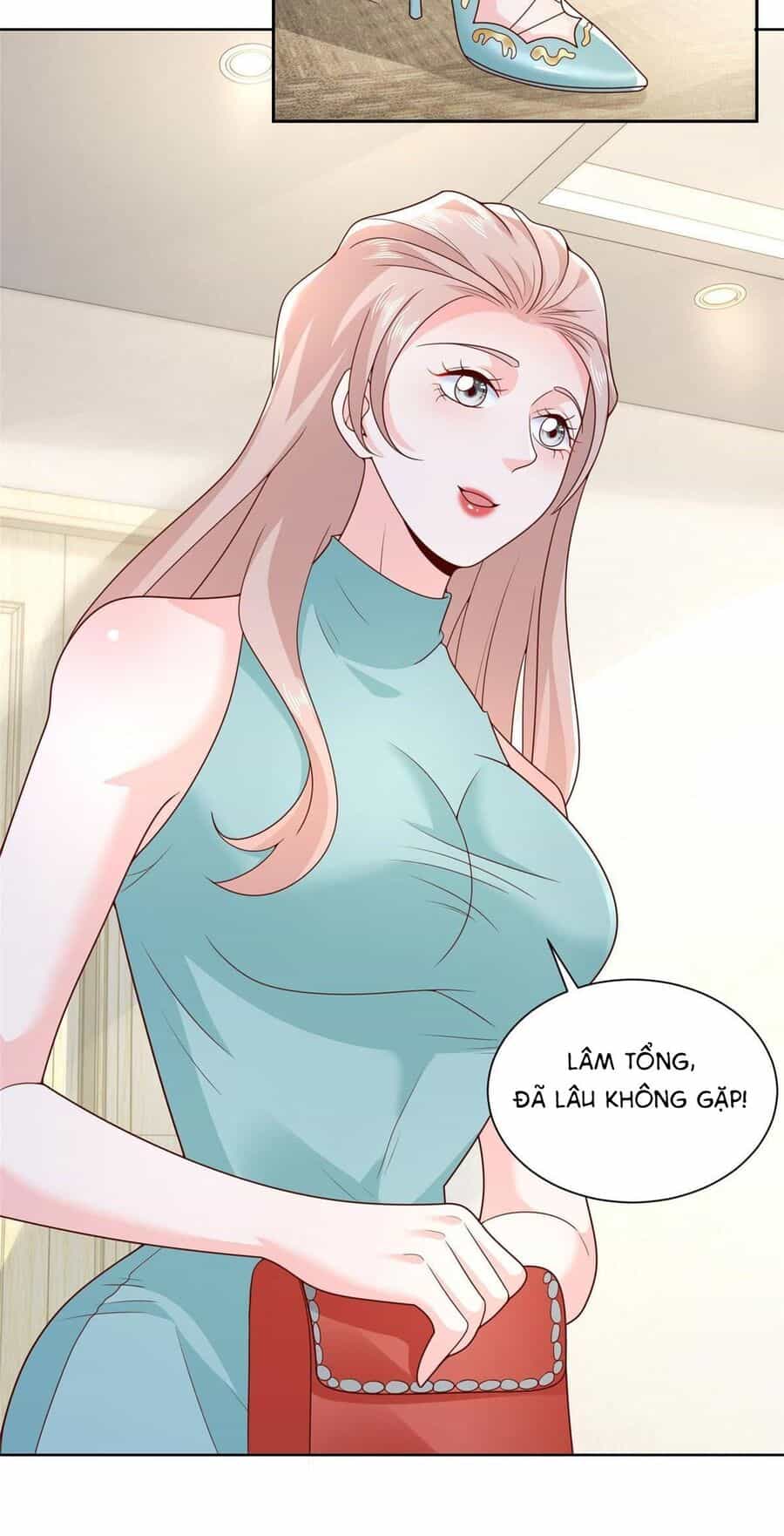 Mỗi Tuần Ta Có Một Nghề Nghiệp Mới - Chương 328 - ảnh 8