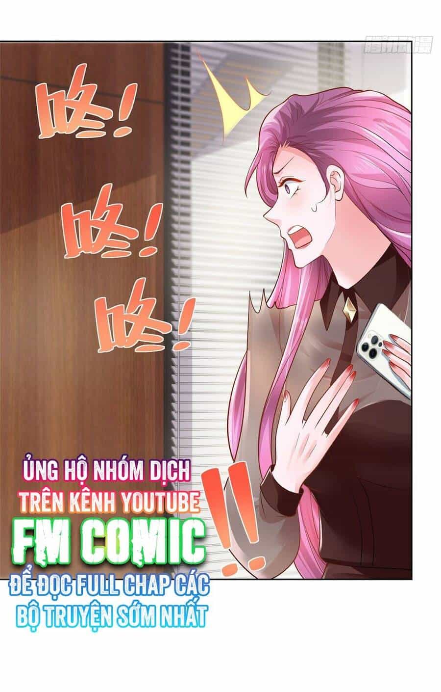 Mỗi Tuần Ta Có Một Nghề Nghiệp Mới - Chương 33 - ảnh 14