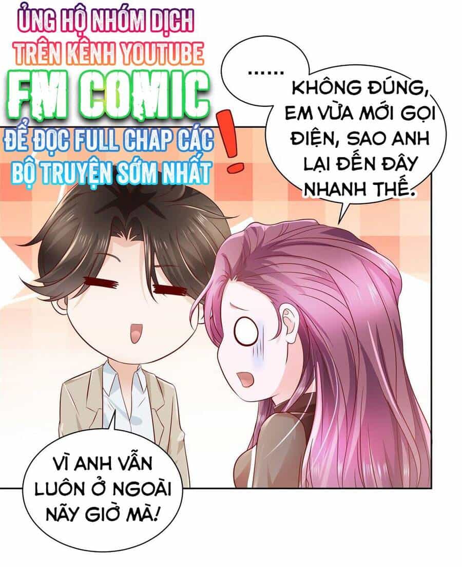 Mỗi Tuần Ta Có Một Nghề Nghiệp Mới - Chương 33 - ảnh 18