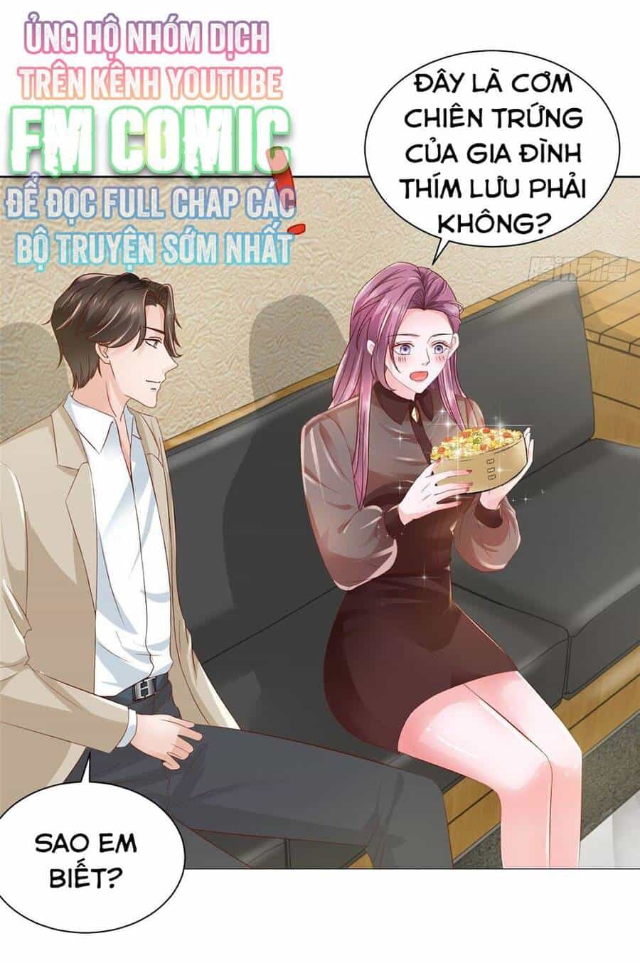 Mỗi Tuần Ta Có Một Nghề Nghiệp Mới - Chương 33 - ảnh 24