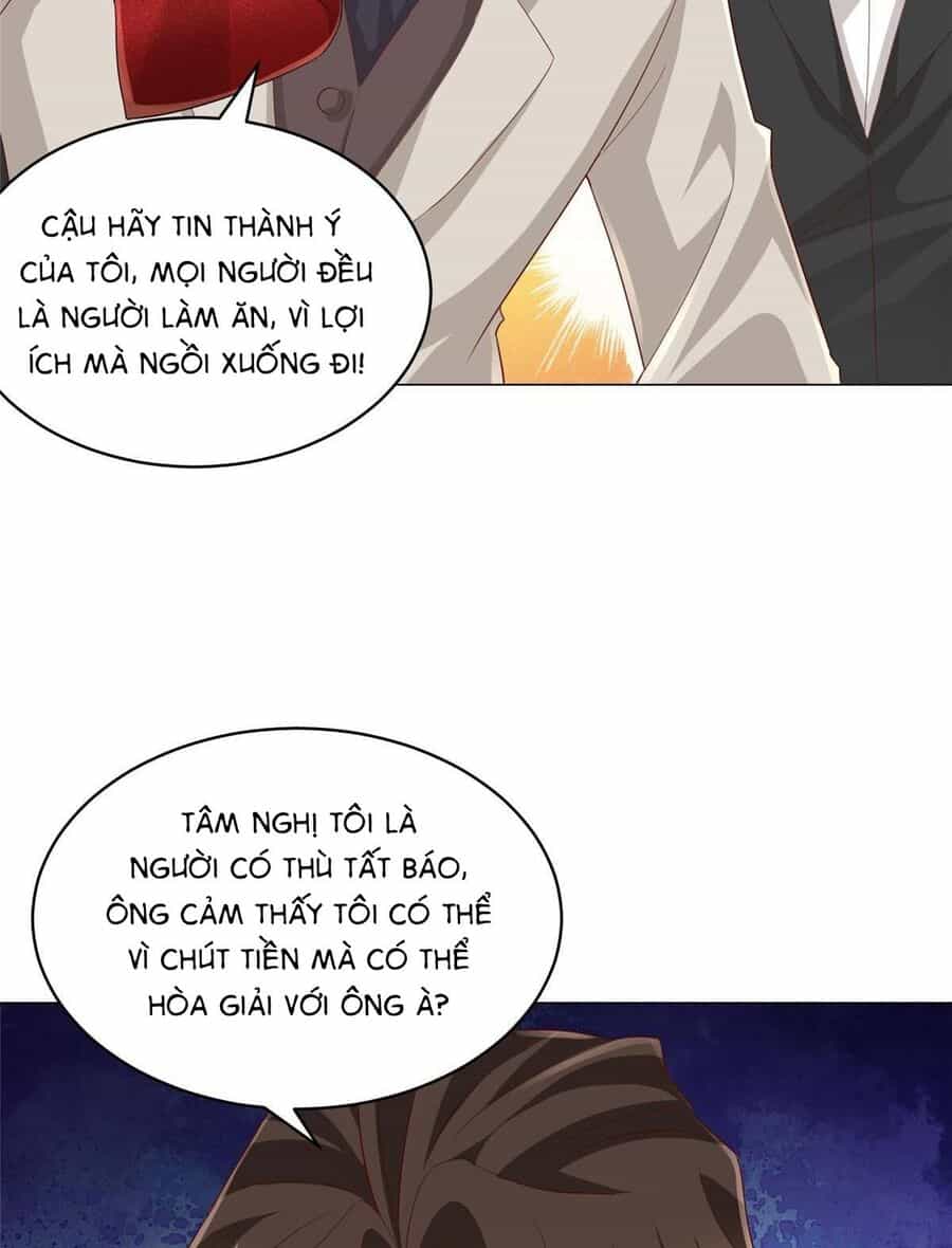 Mỗi Tuần Ta Có Một Nghề Nghiệp Mới - Chương 330 - ảnh 47