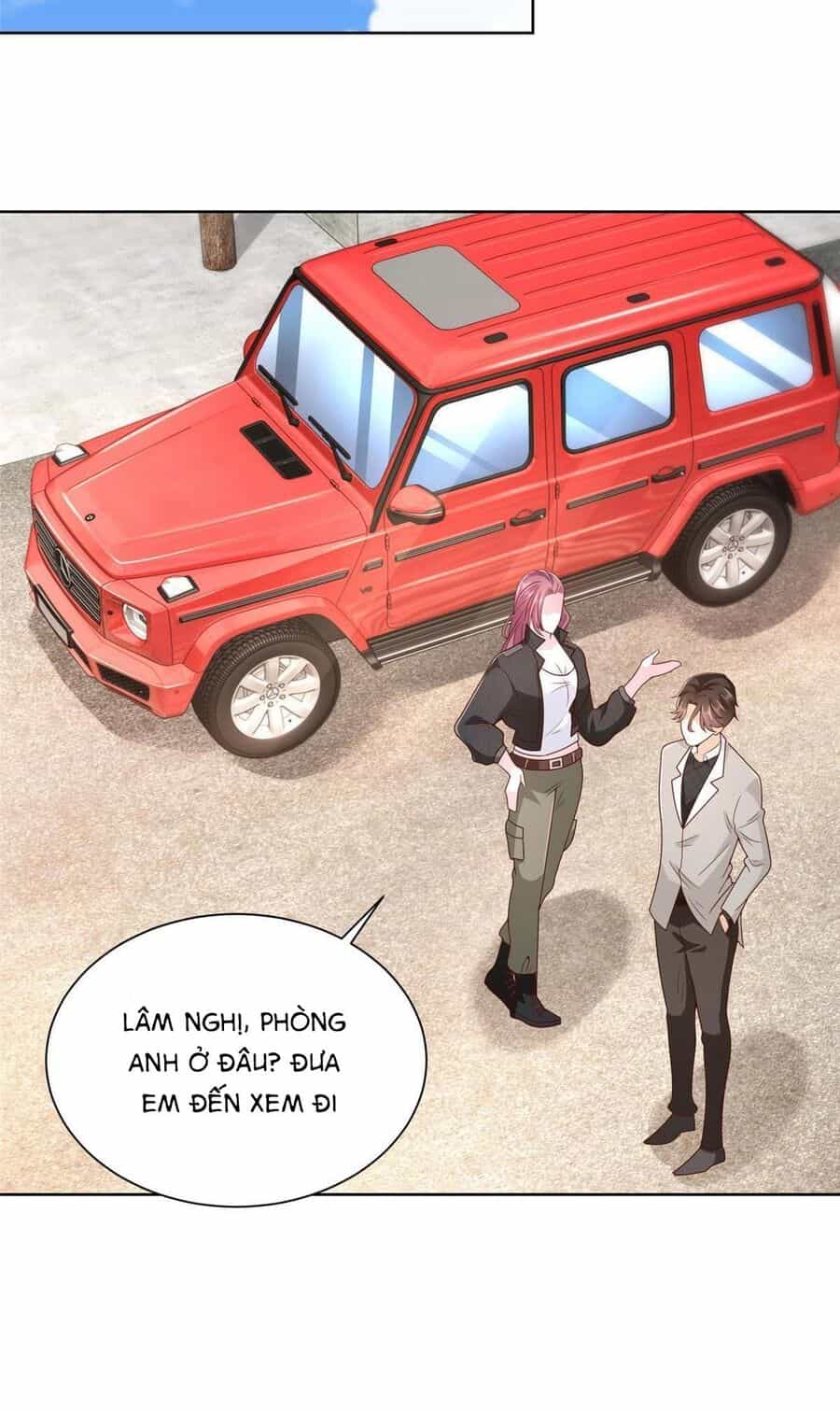 Mỗi Tuần Ta Có Một Nghề Nghiệp Mới - Chương 333 - ảnh 15