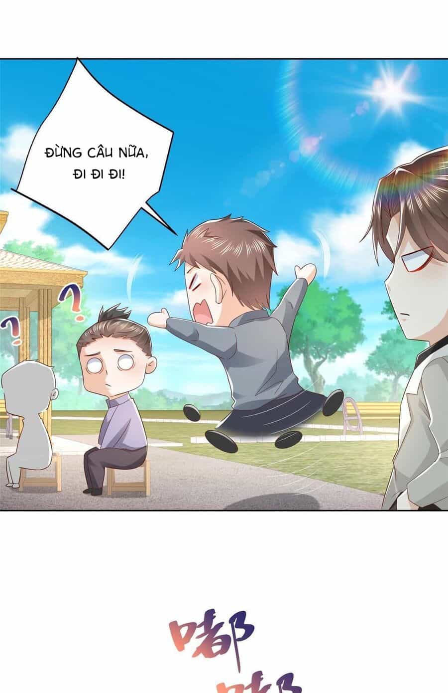 Mỗi Tuần Ta Có Một Nghề Nghiệp Mới - Chương 334 - ảnh 31