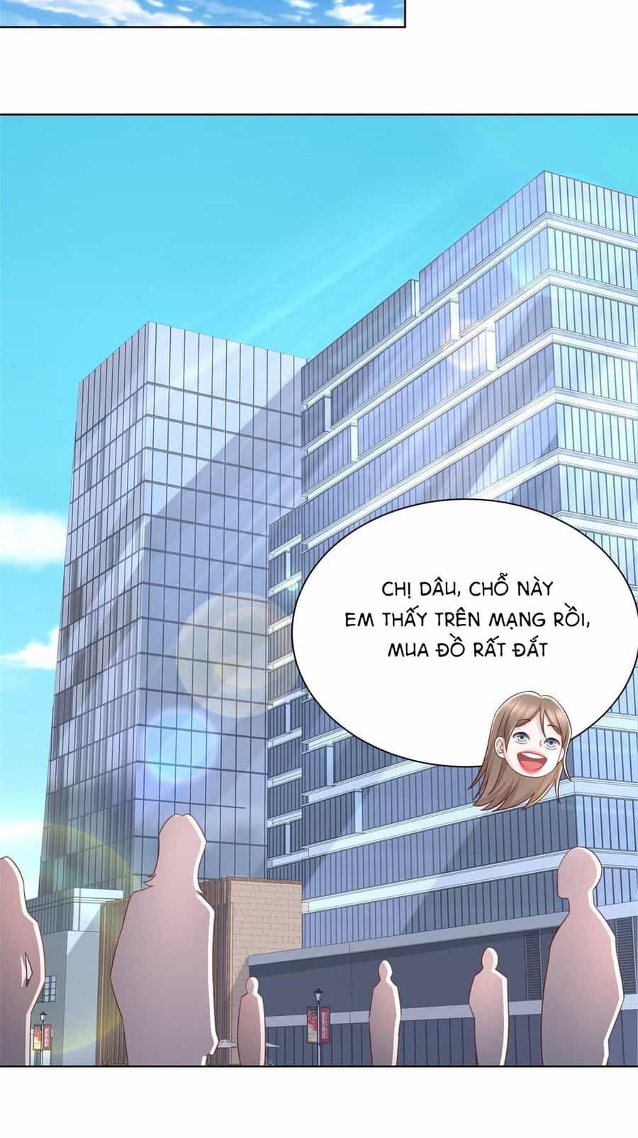 Mỗi Tuần Ta Có Một Nghề Nghiệp Mới - Chương 335 - ảnh 8