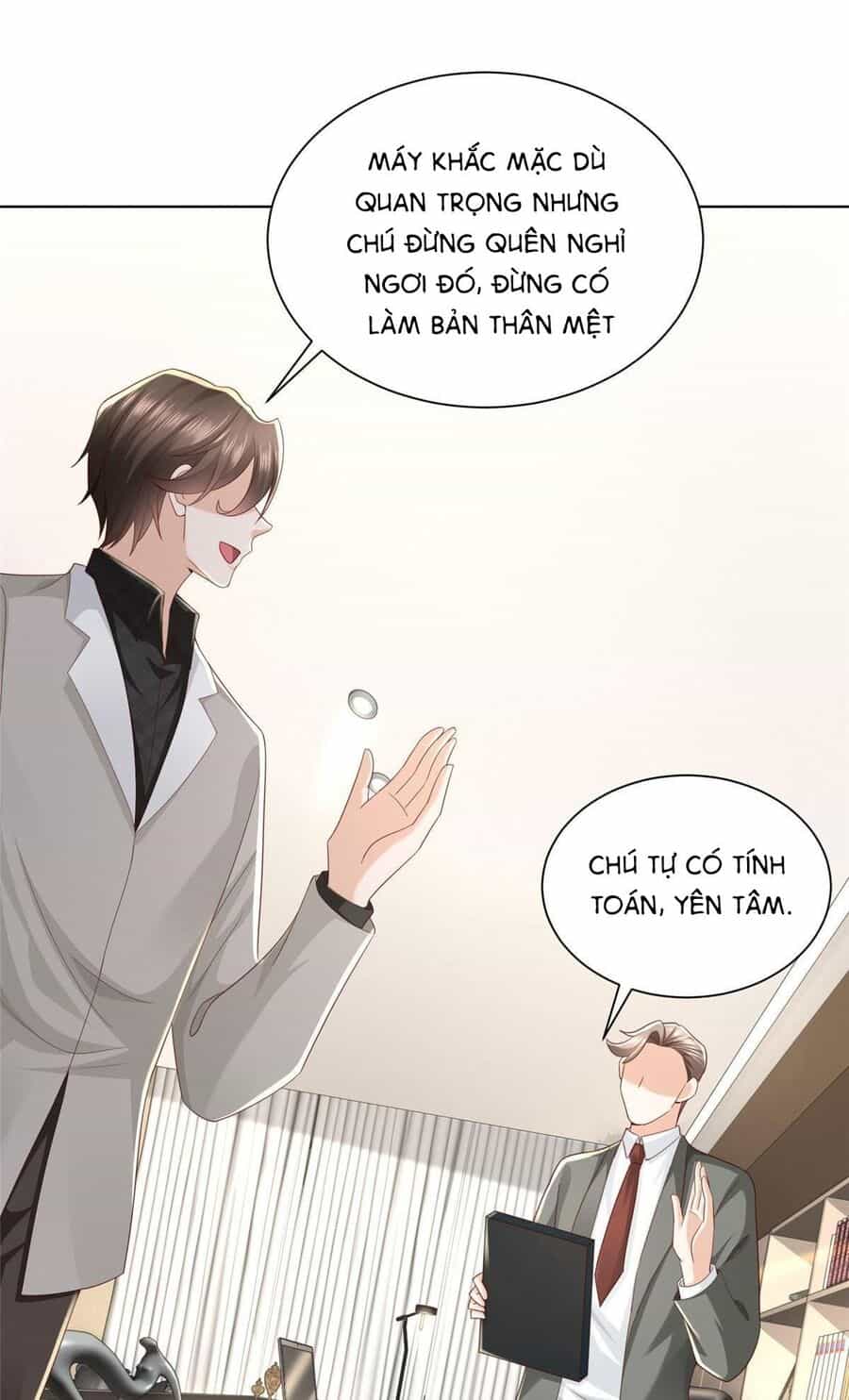 Mỗi Tuần Ta Có Một Nghề Nghiệp Mới - Chương 336 - ảnh 12