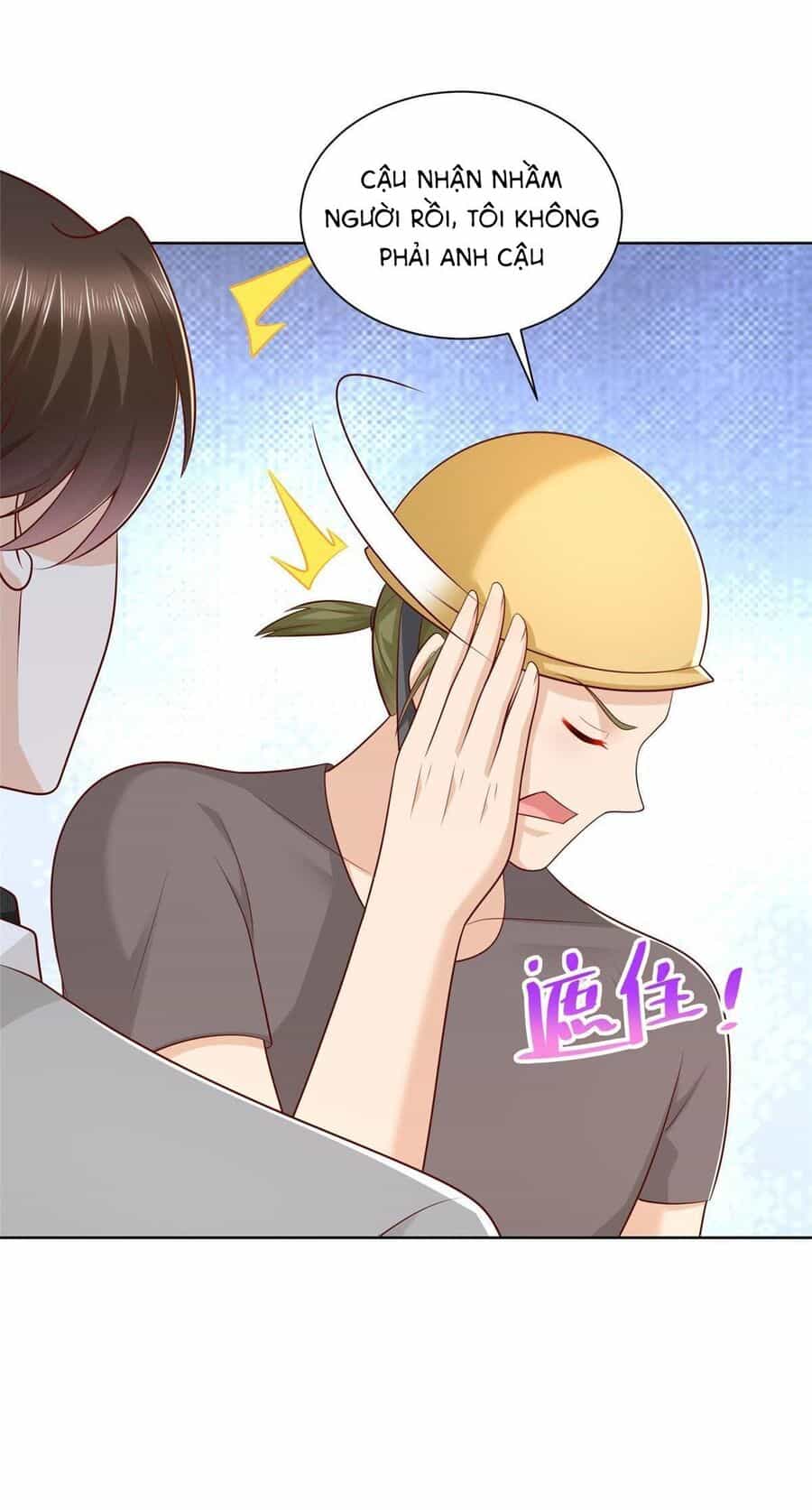 Mỗi Tuần Ta Có Một Nghề Nghiệp Mới - Chương 336 - ảnh 33