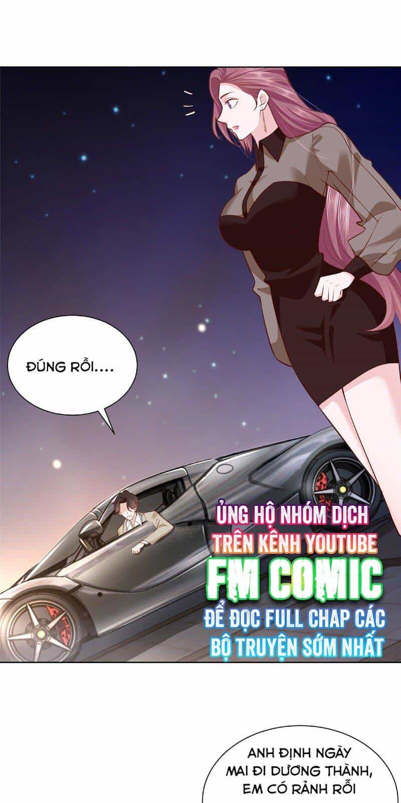 Mỗi Tuần Ta Có Một Nghề Nghiệp Mới - Chương 34 - ảnh 14