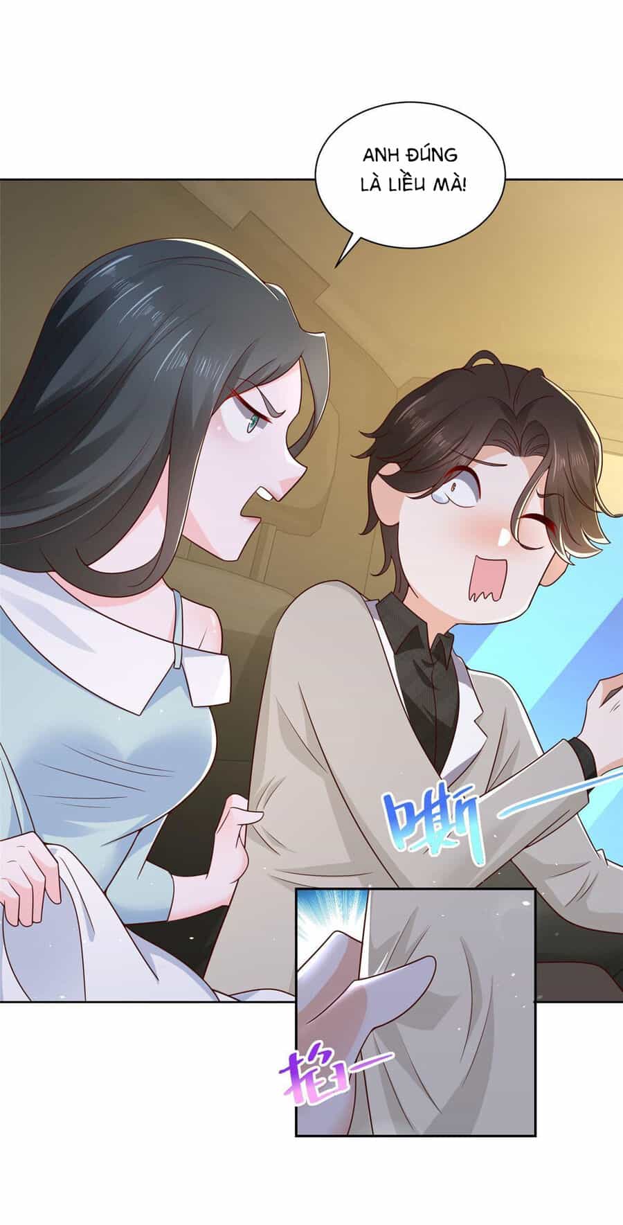 Mỗi Tuần Ta Có Một Nghề Nghiệp Mới - Chương 343 - ảnh 12