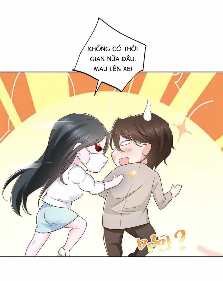 Mỗi Tuần Ta Có Một Nghề Nghiệp Mới - Chương 343 - ảnh 7
