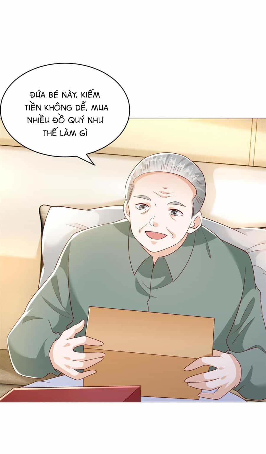 Mỗi Tuần Ta Có Một Nghề Nghiệp Mới - Chương 347 - ảnh 18