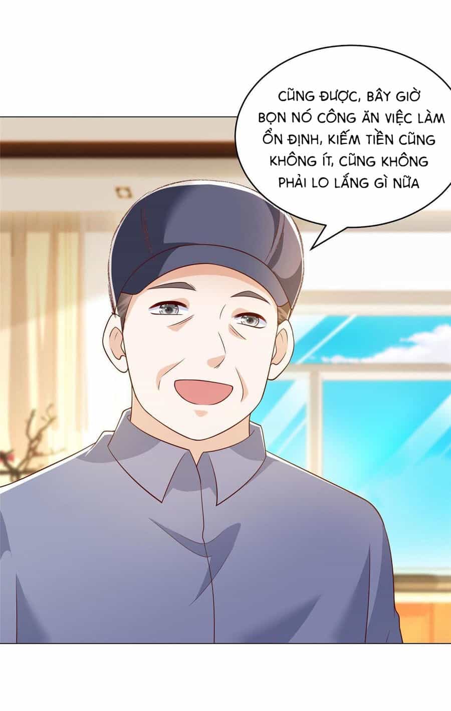 Mỗi Tuần Ta Có Một Nghề Nghiệp Mới - Chương 347 - ảnh 20