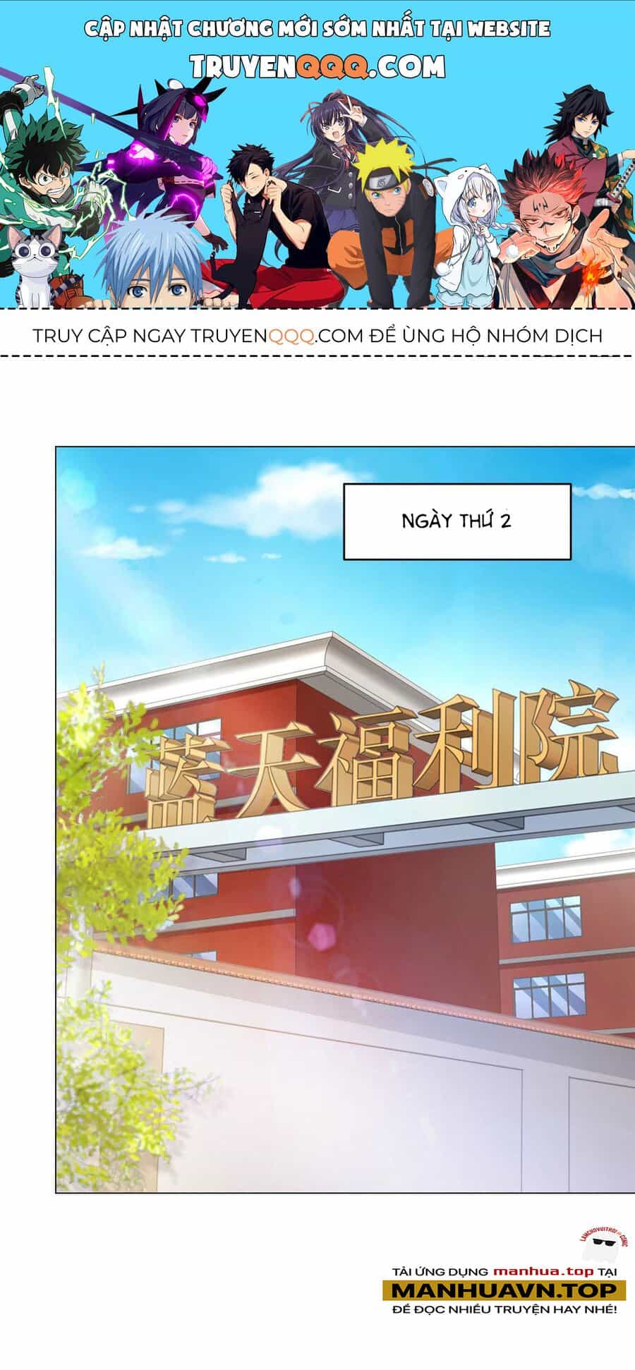 Mỗi Tuần Ta Có Một Nghề Nghiệp Mới - Chương 348 - ảnh 1