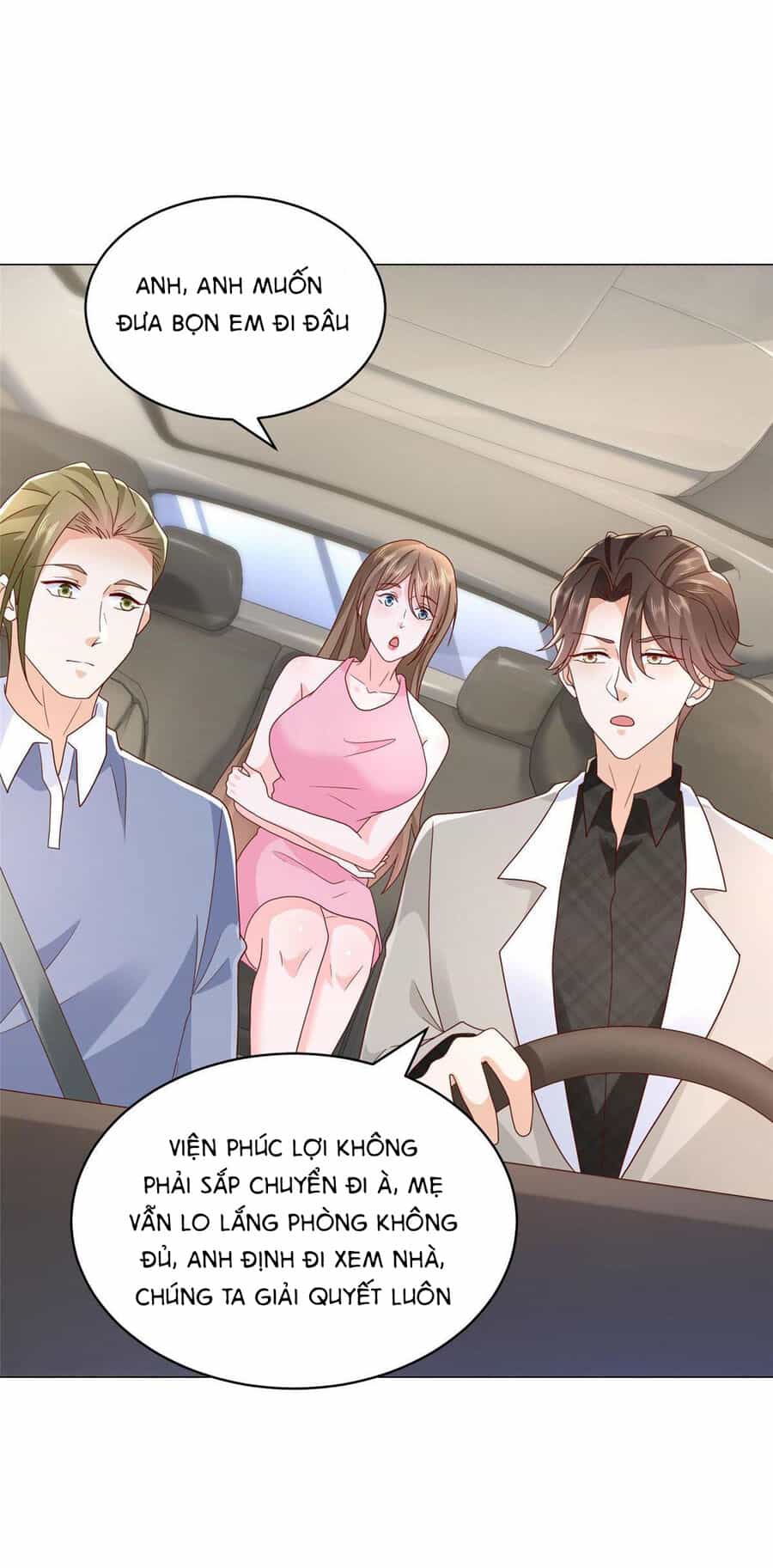 Mỗi Tuần Ta Có Một Nghề Nghiệp Mới - Chương 348 - ảnh 2