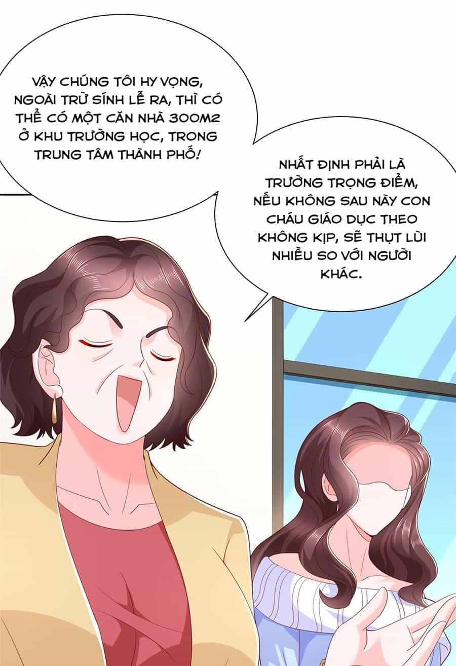 Mỗi Tuần Ta Có Một Nghề Nghiệp Mới - Chương 353 - ảnh 6