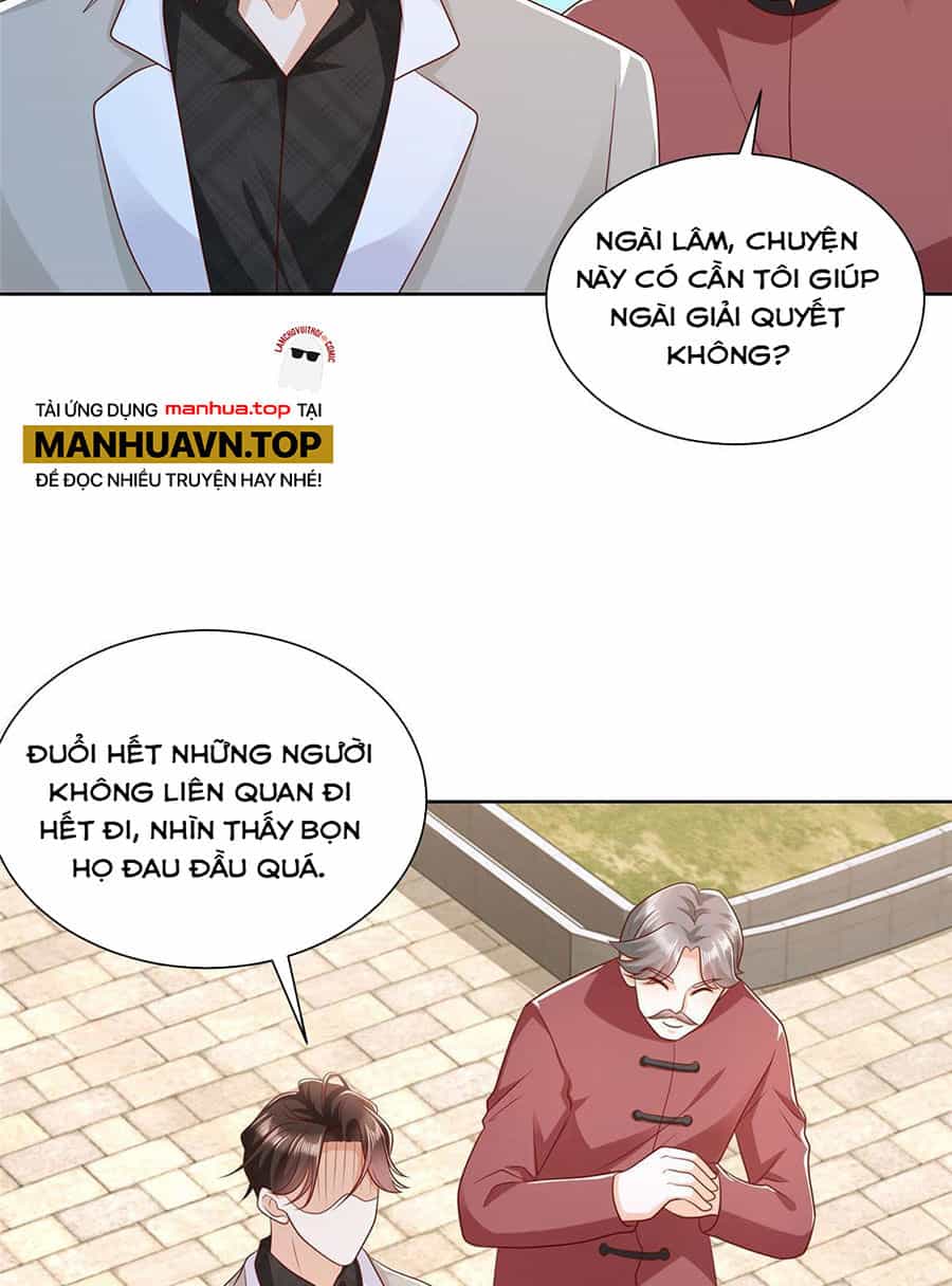 Mỗi Tuần Ta Có Một Nghề Nghiệp Mới - Chương 354 - ảnh 9